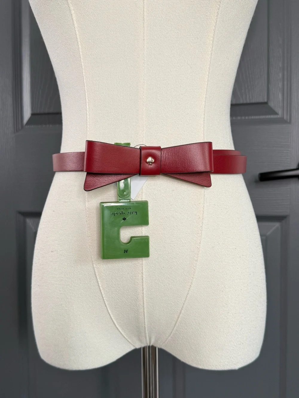 kate spade new tags